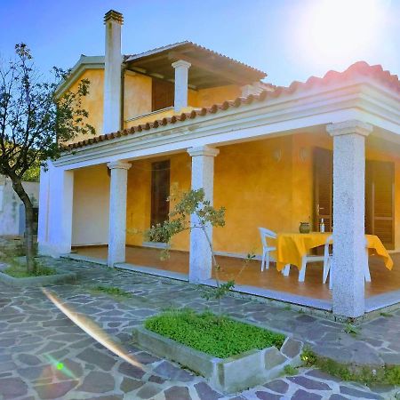 Sardinia Baya Sant'Anna Apartamento Budoni Exterior foto