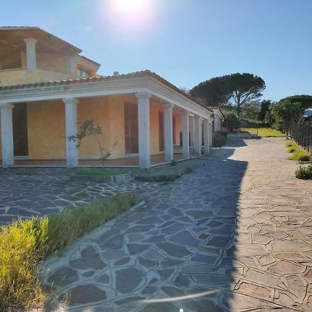 Sardinia Baya Sant'Anna Apartamento Budoni Exterior foto