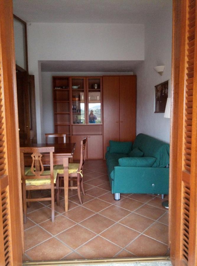 Sardinia Baya Sant'Anna Apartamento Budoni Exterior foto