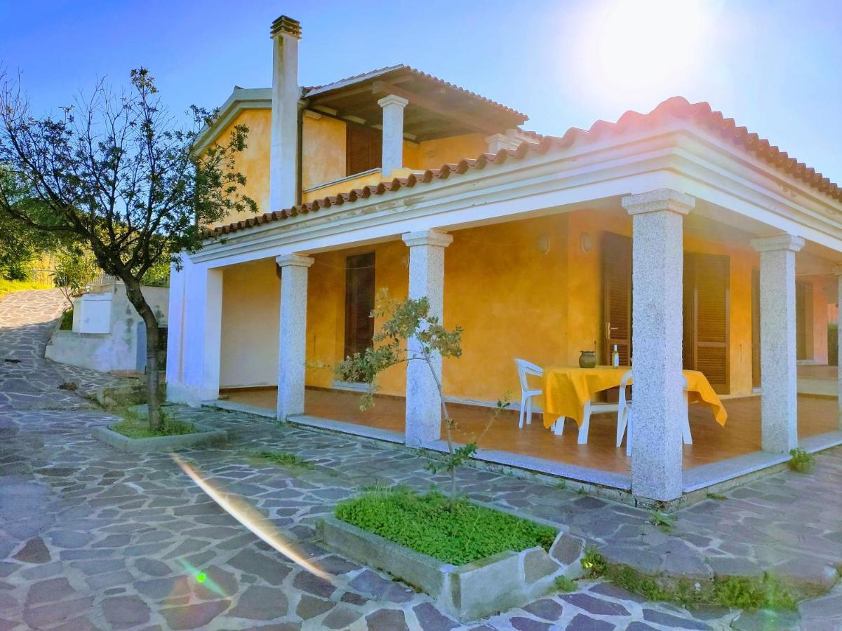 Sardinia Baya Sant'Anna Apartamento Budoni Exterior foto