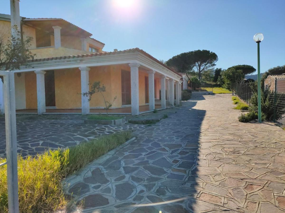 Sardinia Baya Sant'Anna Apartamento Budoni Exterior foto