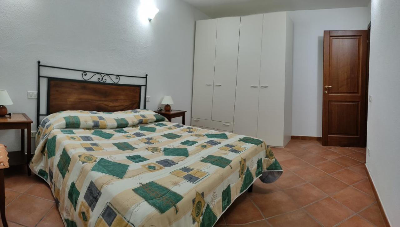 Sardinia Baya Sant'Anna Apartamento Budoni Exterior foto
