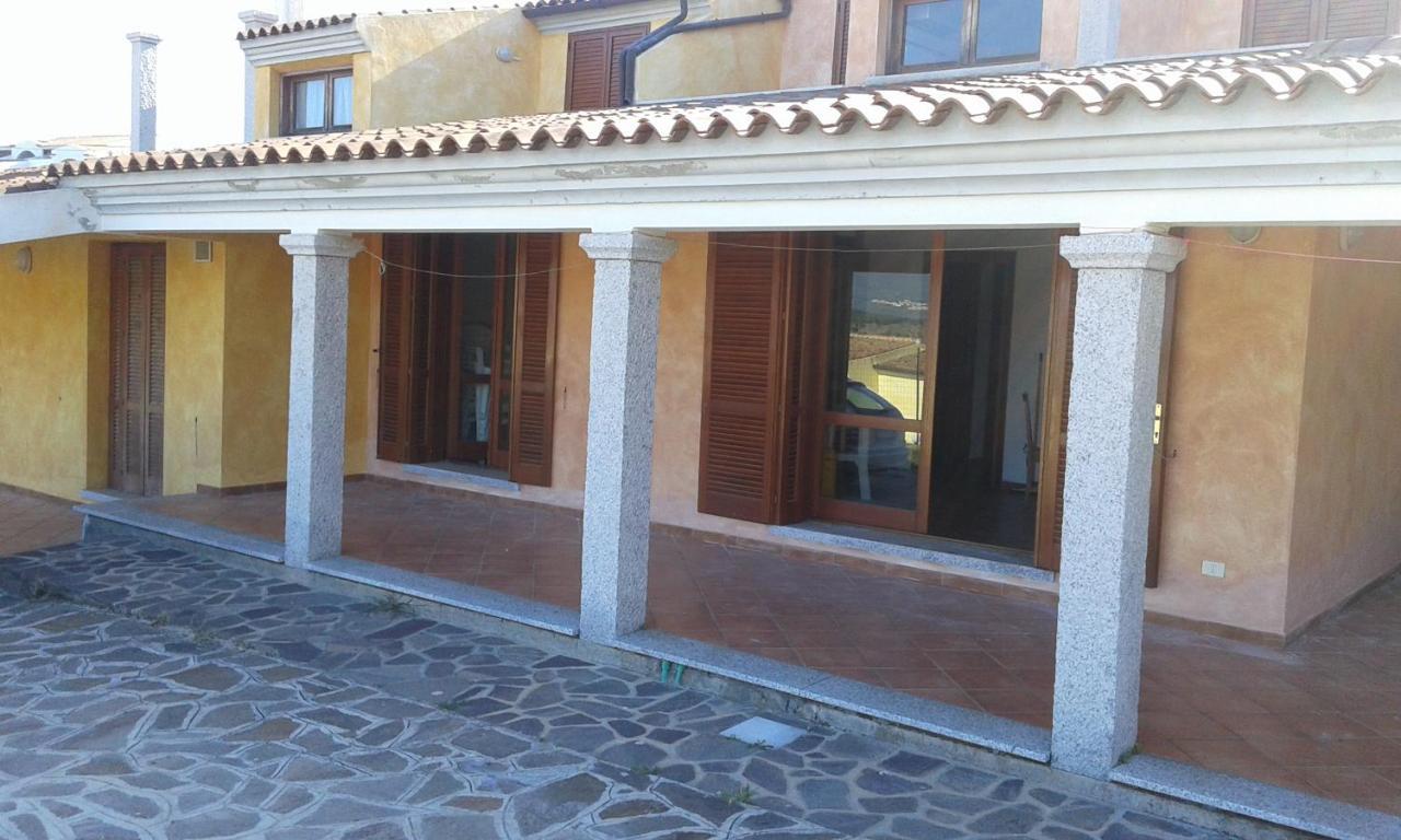 Sardinia Baya Sant'Anna Apartamento Budoni Exterior foto