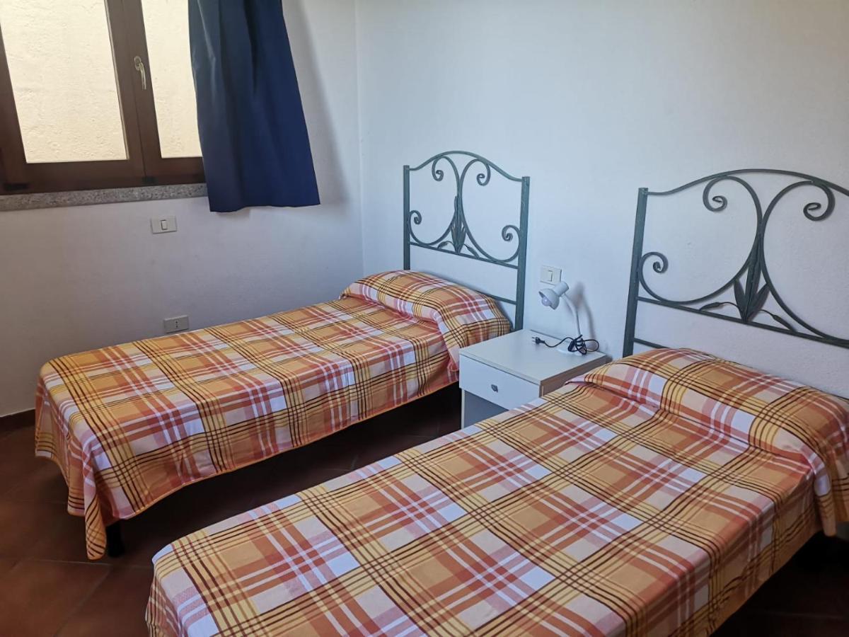 Sardinia Baya Sant'Anna Apartamento Budoni Exterior foto