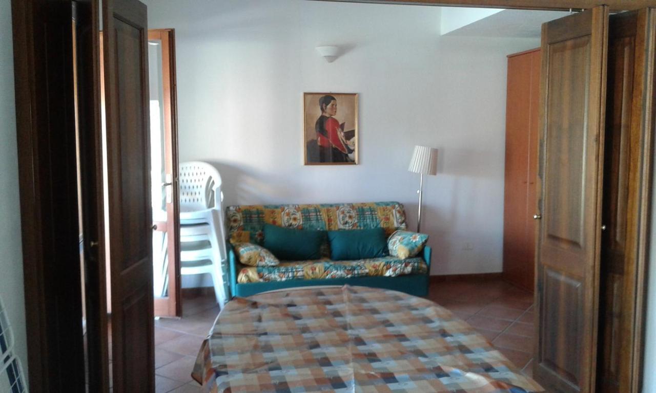 Sardinia Baya Sant'Anna Apartamento Budoni Exterior foto