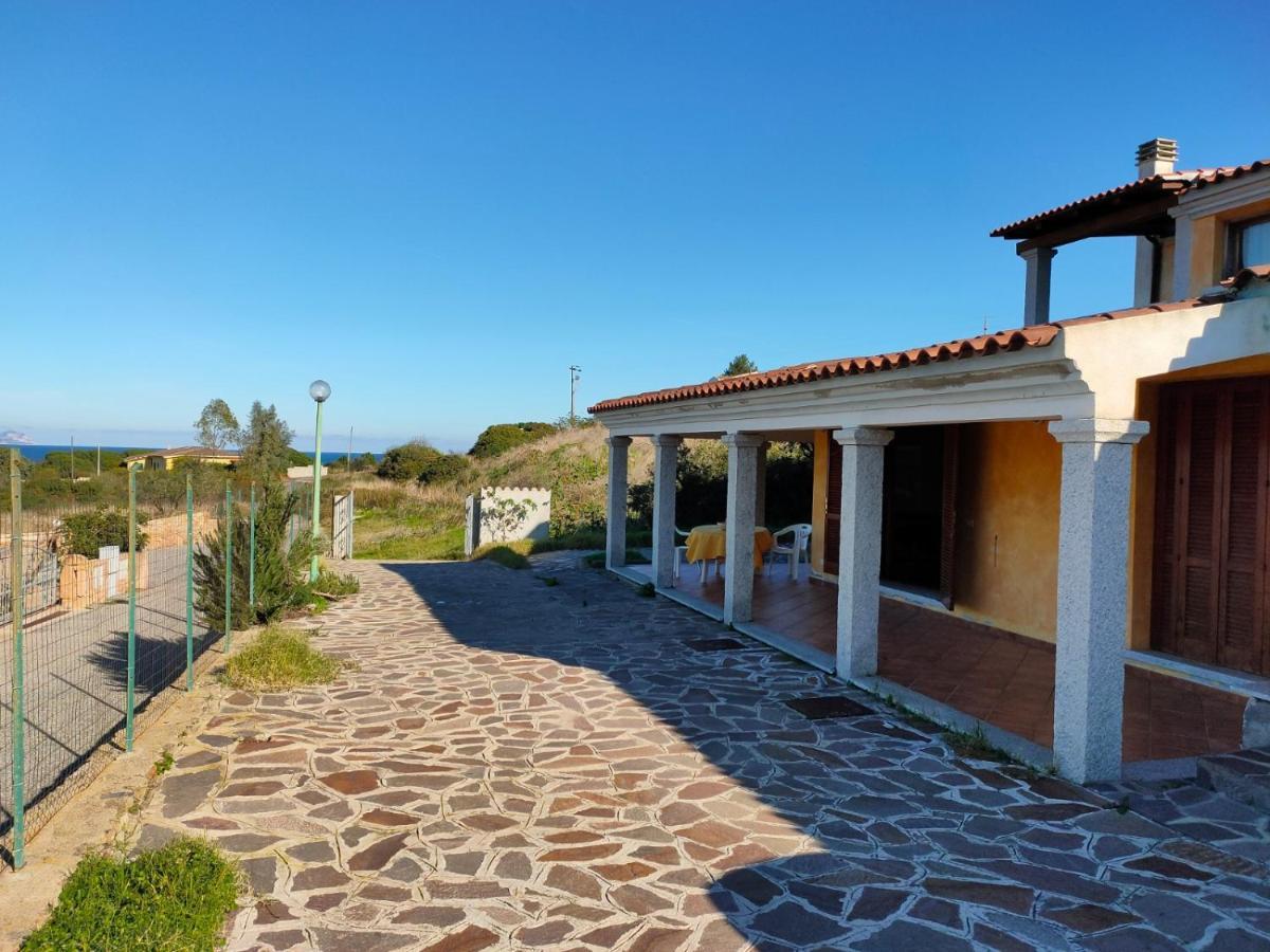 Sardinia Baya Sant'Anna Apartamento Budoni Exterior foto