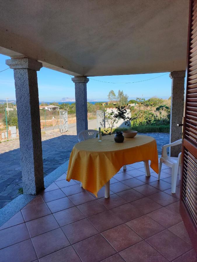 Sardinia Baya Sant'Anna Apartamento Budoni Exterior foto