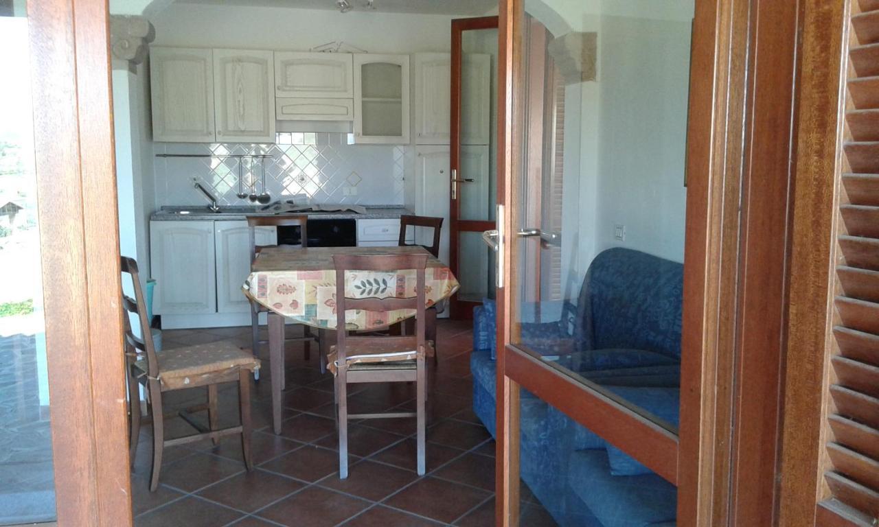 Sardinia Baya Sant'Anna Apartamento Budoni Exterior foto