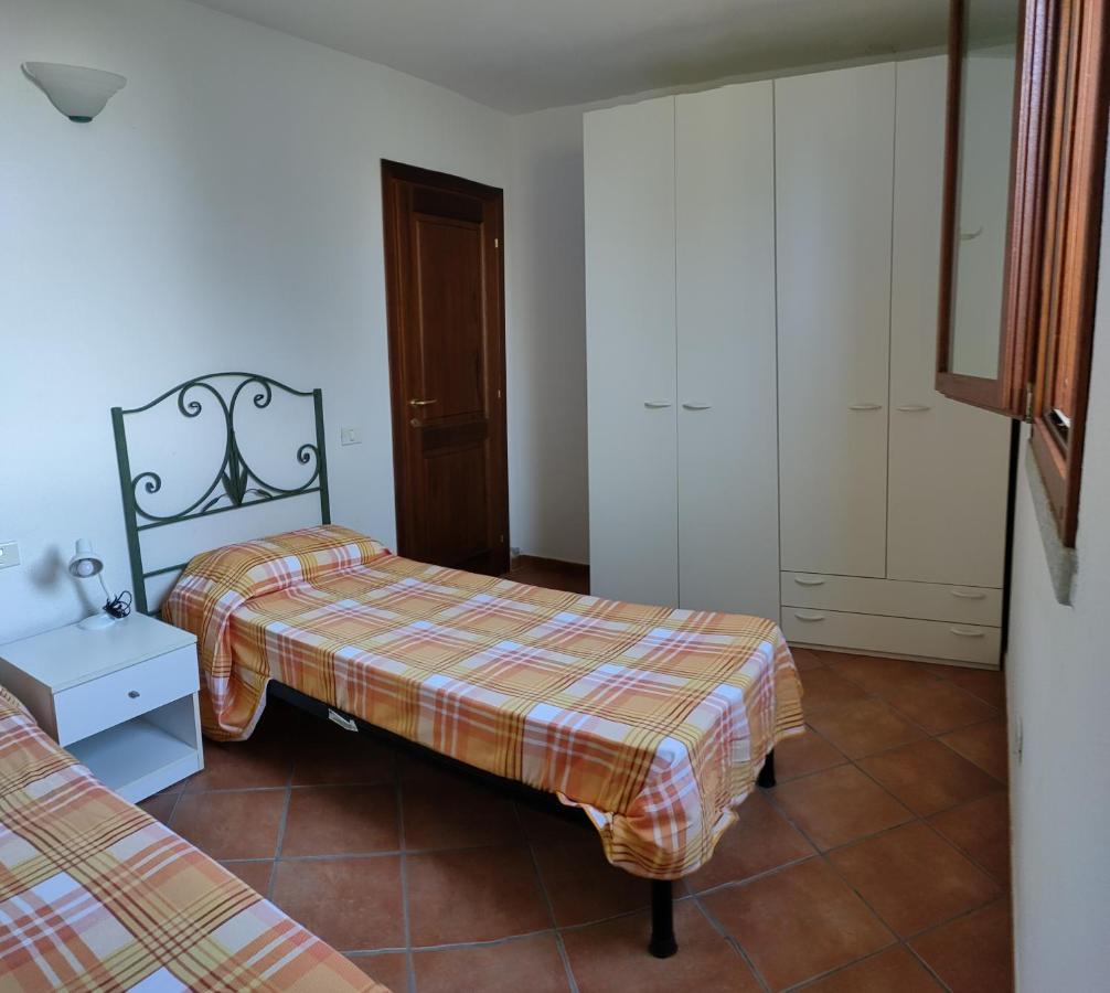 Sardinia Baya Sant'Anna Apartamento Budoni Exterior foto