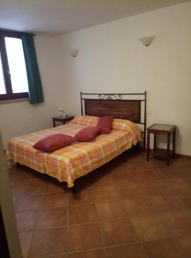 Sardinia Baya Sant'Anna Apartamento Budoni Exterior foto